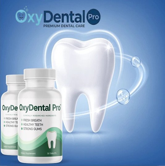 OxyDental Pro